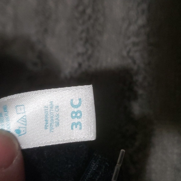 Indulgence by Biatta Bra 38c - Picture 3 of 3